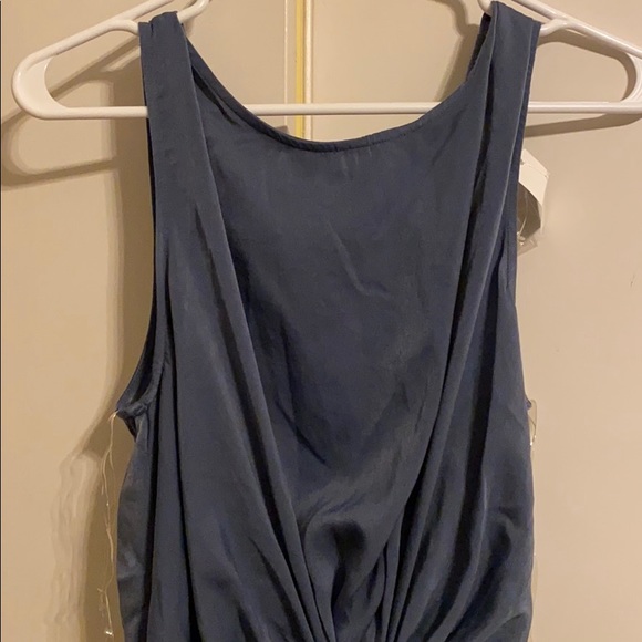 Boutique Long Dress - Picture 3 of 5